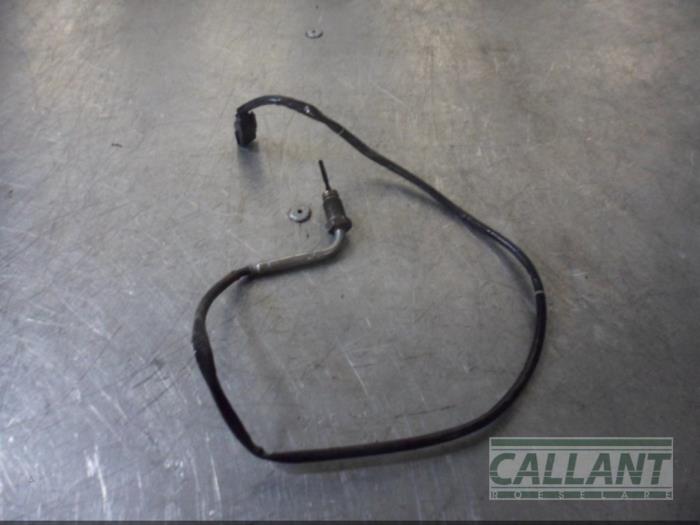 Gebrauchte Auspuff Temperatursensor Nissan NV 200 (M20M) 1.5 dCi 90 Preis € 30,25 Mit Mehrwertsteuer angeboten von Garage Callant