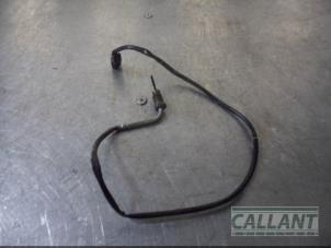 Auspuff Temperatursensor van een Nissan NV 200 (M20M) 1.5 dCi 90 2019