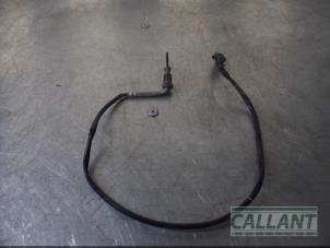 Auspuff Temperatursensor van een Nissan NV 200 (M20M) 1.5 dCi 90 2019