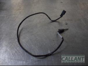 Auspuff Temperatursensor van een Nissan NV 200 (M20M) 1.5 dCi 90 2019
