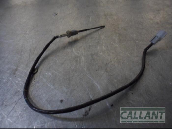 Gebrauchte Auspuff Temperatursensor Nissan NV 200 (M20M) 1.5 dCi 90 Preis € 30,25 Mit Mehrwertsteuer angeboten von Garage Callant