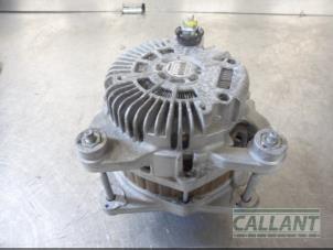 Dynamo d'un Nissan NV 200 (M20M) 1.5 dCi 90 2019
