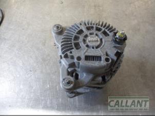 Dynamo d'un Nissan NV 200 (M20M) 1.5 dCi 90 2019
