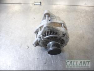 Dynamo d'un Nissan NV 200 (M20M) 1.5 dCi 90 2019