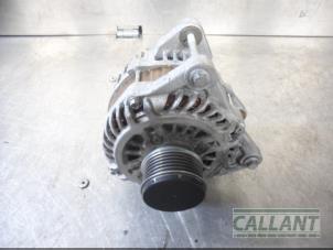 Dynamo d'un Nissan NV 200 (M20M) 1.5 dCi 90 2019