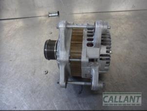 Dynamo d'un Nissan NV 200 (M20M) 1.5 dCi 90 2019