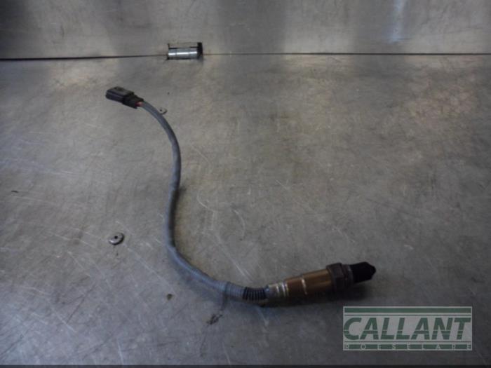 Lambda probe from a Nissan NV 200 (M20M) 1.5 dCi 90 2019