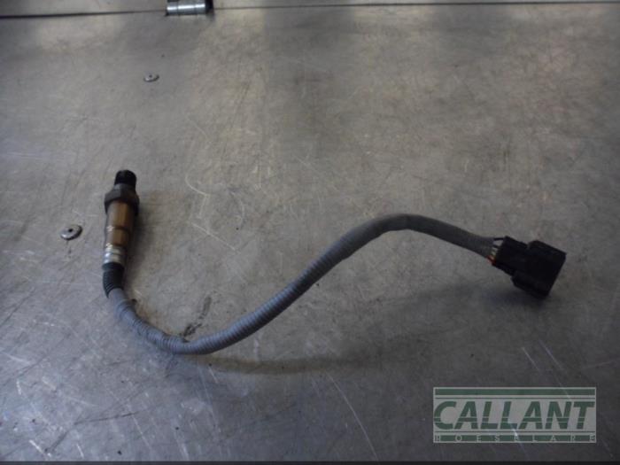 Usados Sonda Lambda Nissan NV 200 (M20M) 1.5 dCi 90 Precio € 60,50 IVA incluido ofrecido por Garage Callant