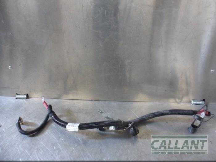 Używane Kabel (rózne) Alfa Romeo Giulietta (940) 1.6 JTDm 16V Cena € 24,20 Z VAT oferowane przez Garage Callant