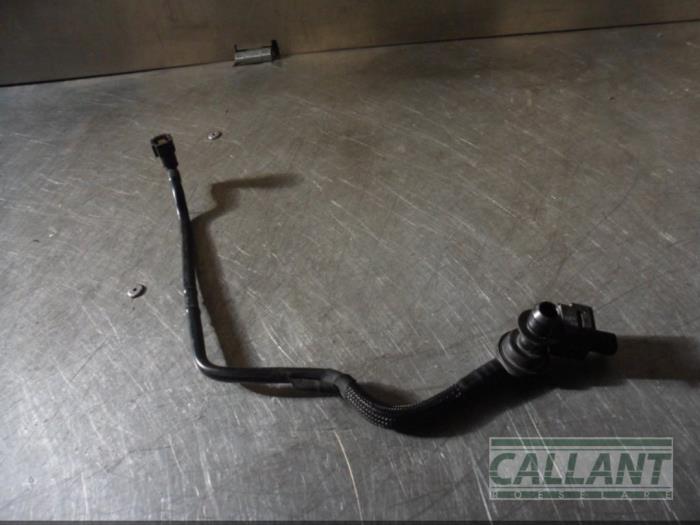 Usagé Conduit (divers) Alfa Romeo Giulietta (940) 1.6 JTDm 16V Prix € 30,25 Prix TTC proposé par Garage Callant