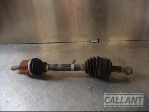 Used Front drive shaft, left Alfa Romeo Giulietta (940) 1.6 JTDm 16V Price € 151,25 Inclusive VAT offered by Garage Callant