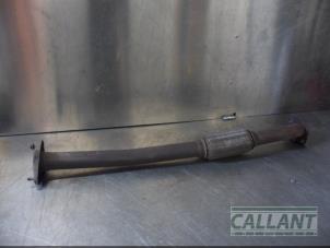 Used Exhaust front section Alfa Romeo Giulietta (940) 1.6 JTDm 16V Price € 60,50 Inclusive VAT offered by Garage Callant