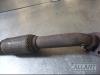 Exhaust front section from a Alfa Romeo Giulietta (940) 1.6 JTDm 16V 2015