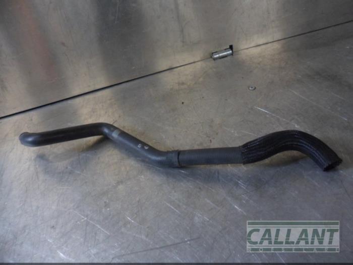 Tuyau D'Admission Turbo Pour Alfa Romeo Giulietta 1.6 JTDM 2010+ - Référence 50517103 - Remplacement Direct