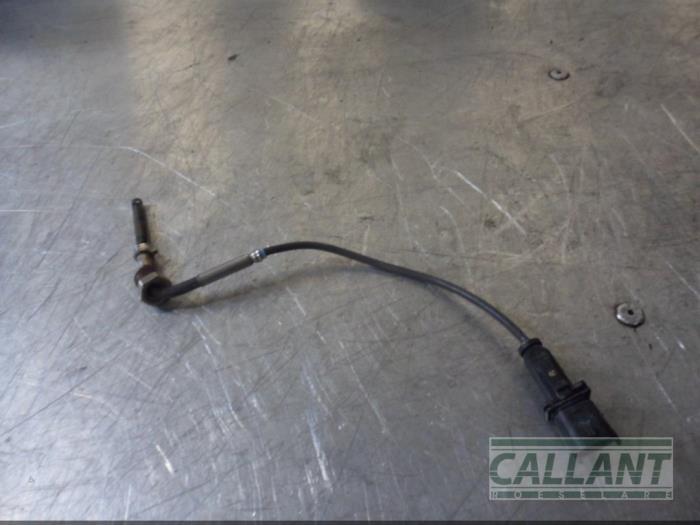 Używane Czujnik temperatury spalin Alfa Romeo Giulietta (940) 1.6 JTDm 16V Cena € 30,25 Z VAT oferowane przez Garage Callant