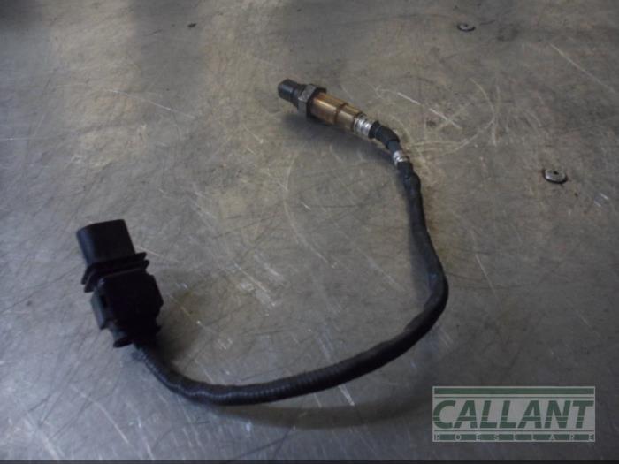 Lambda probe from a Alfa Romeo Giulietta (940) 1.6 JTDm 16V 2015