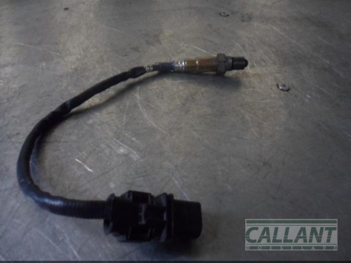 Used Lambda probe Alfa Romeo Giulietta (940) 1.6 JTDm 16V Price € 54,45 Inclusive VAT offered by Garage Callant