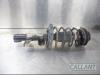 Fronts shock absorber, left from a Alfa Romeo Giulietta (940), 2010 / 2020 1.6 JTDm 16V, Hatchback, Diesel, 1.598cc, 77kW (105pk), FWD, 940A3000, 2010-04 / 2016-02, 940FXD 2015