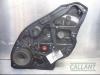 Alfa Romeo Giulietta (940) 1.6 JTDm 16V Mechanizm szyby lewej tylnej wersja 4-drzwiowa