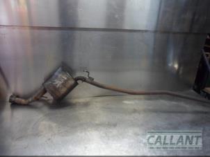 Used Exhaust central + rear silencer Alfa Romeo Giulietta (940) 1.6 JTDm 16V Price € 90,75 Inclusive VAT offered by Garage Callant