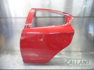 Usagé Portière 4portes arrière gauche Alfa Romeo Giulietta (940) 1.6 JTDm 16V Prix € 242,00 Prix TTC proposé par Garage Callant