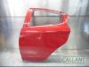 Alfa Romeo Giulietta (940) 1.6 JTDm 16V Drzwi lewe tylne wersja 4-drzwiowa