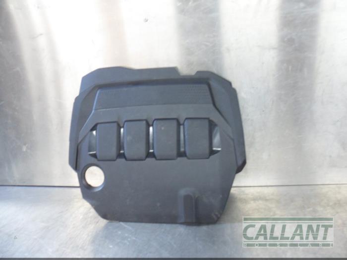 Gebrauchte Abdeckblech Motor Audi A3 Sportback (8YA) 2.0 30 TDI 16V Preis € 60,50 Mit Mehrwertsteuer angeboten von Garage Callant