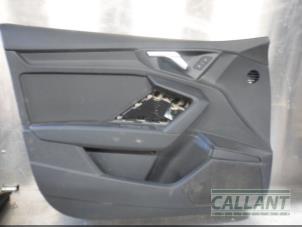 Used Door trim 4-door, front left Audi A3 Sportback (8YA) 2.0 30 TDI 16V Price € 151,25 Inclusive VAT offered by Garage Callant