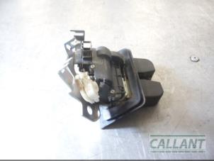 Used Boot lid lock mechanism Audi A3 Sportback (8YA) 2.0 30 TDI 16V Price € 30,25 Inclusive VAT offered by Garage Callant