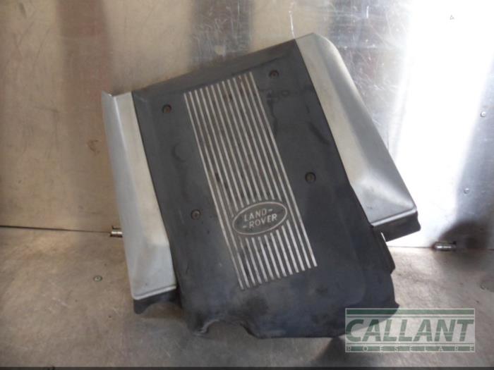 Gebrauchte Abdeckblech Motor Landrover Range Rover III (LM) 4.4 V8 32V Preis € 60,50 Mit Mehrwertsteuer angeboten von Garage Callant