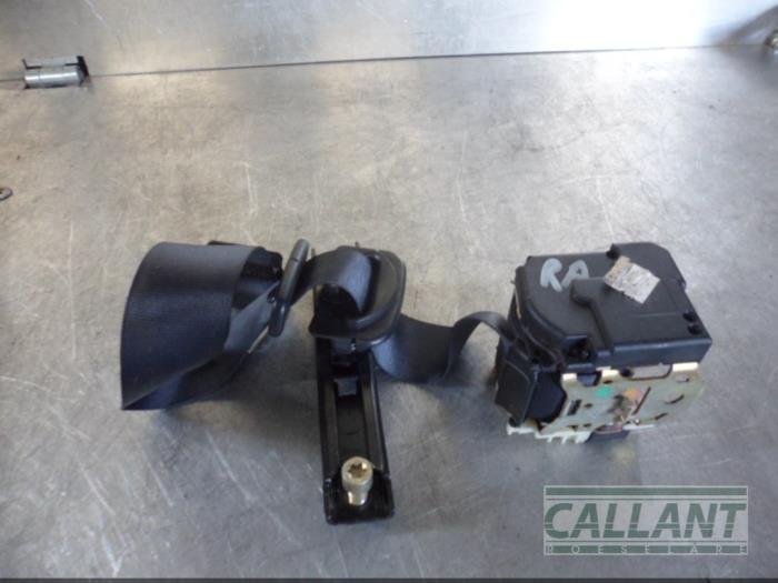 Serbatoio compensazione refrigerante NRF 454004 con sensore, con