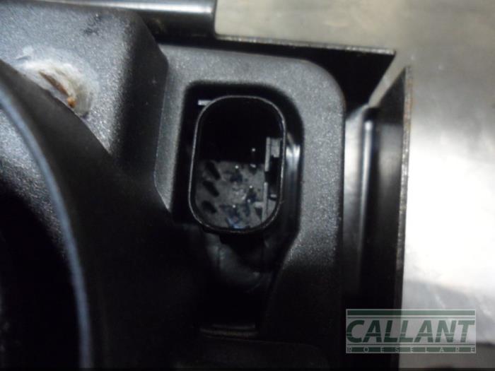 Alarm siren Landrover Range Rover Sport YWG000020