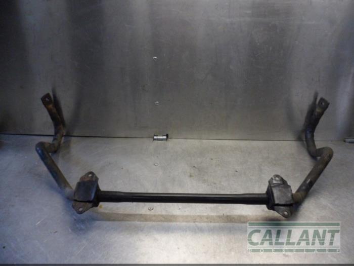 Begagnade Främre krängningshämmare Landrover Range Rover III (LM) 4.4 V8 32V Pris € 60,50 Inklusive moms erbjuds av Garage Callant