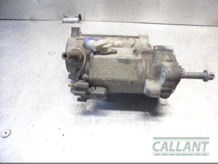 Used Starter Landrover Range Rover III (LM) 4.4 V8 32V Price € 90,75 Inclusive VAT offered by Garage Callant