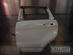 Used Rear door 4-door, left Landrover Range Rover Evoque (LVJ/LVS) 2.2 TD4 16V Price € 453,75 Inclusive VAT offered by Garage Callant
