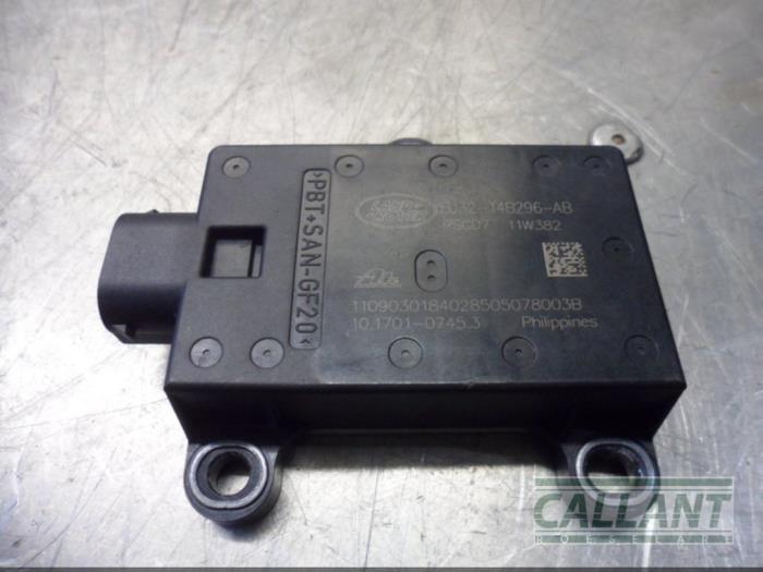 Begagnade Styrvinkelsensor Landrover Range Rover Evoque (LVJ/LVS) 2.2 TD4 16V Pris € 121,00 Inklusive moms erbjuds av Garage Callant