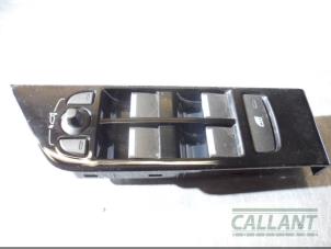 Used Multi-functional window switch Landrover Range Rover Evoque (LVJ/LVS) 2.2 TD4 16V Price € 42,35 Inclusive VAT offered by Garage Callant