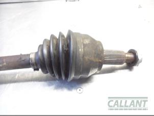 Used Front drive shaft, right Landrover Range Rover Evoque (LVJ/LVS) 2.2 TD4 16V Price € 60,50 Inclusive VAT offered by Garage Callant