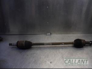 Used Drive shaft, rear right Landrover Range Rover Evoque (LVJ/LVS) 2.2 TD4 16V Price € 60,50 Inclusive VAT offered by Garage Callant