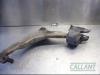 Front wishbone, right from a Land Rover Range Rover Evoque (LVJ/LVS) 2.2 TD4 16V 2011