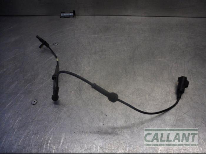 Begagnade ABS-sensor Landrover Range Rover Evoque (LVJ/LVS) 2.2 TD4 16V Pris € 30,25 Inklusive moms erbjuds av Garage Callant