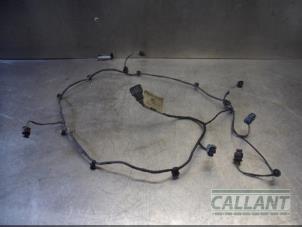 Used Pdc wiring harness Landrover Range Rover Evoque (LVJ/LVS) 2.2 TD4 16V Price € 60,50 Inclusive VAT offered by Garage Callant