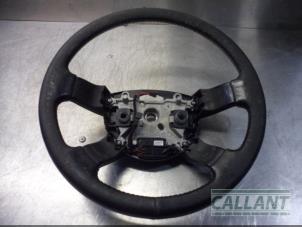 Used Steering wheel Landrover Range Rover III (LM) 4.4 V8 32V Price € 181,50 Inclusive VAT offered by Garage Callant