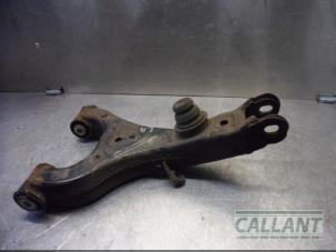 Used Rear upper wishbone, left Landrover Range Rover III (LM) 4.4 V8 32V Price € 60,50 Inclusive VAT offered by Garage Callant