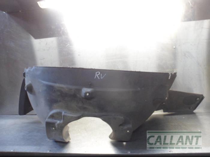 Używane Nadkole Landrover Range Rover III (LM) 4.4 V8 32V Cena € 30,25 Z VAT oferowane przez Garage Callant
