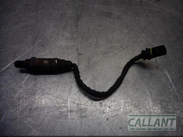 Usados Sonda Lambda Landrover Range Rover III (LM) 4.4 V8 32V Precio € 30,25 IVA incluido ofrecido por Garage Callant