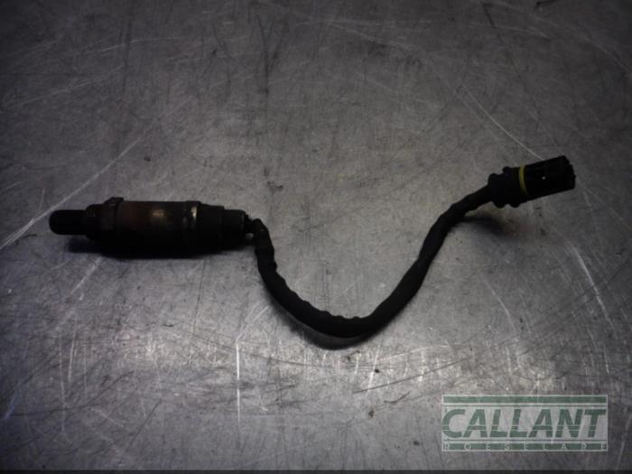Usados Sonda Lambda Landrover Range Rover III (LM) 4.4 V8 32V Precio € 30,25 IVA incluido ofrecido por Garage Callant