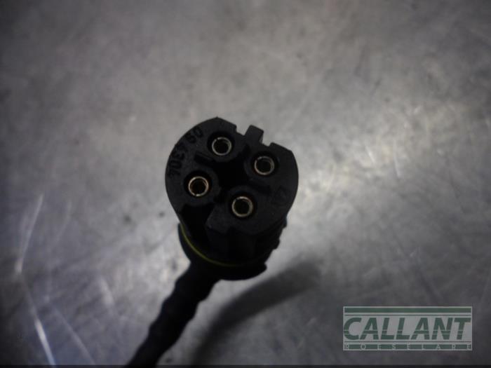 Lambda probe from a Land Rover Range Rover III (LM) 4.4 V8 32V 2004