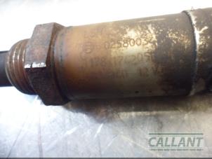 Lambda probe from a Land Rover Range Rover III (LM) 4.4 V8 32V 2004