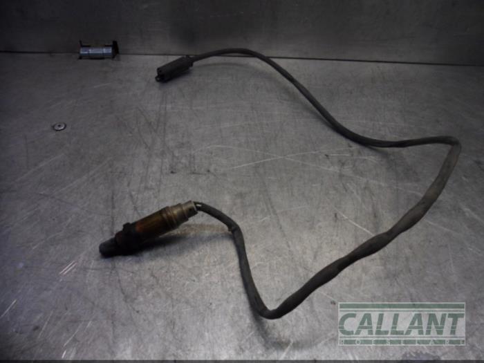 Usados Sonda Lambda Landrover Range Rover III (LM) 4.4 V8 32V Precio € 30,25 IVA incluido ofrecido por Garage Callant